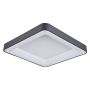 Italux GIACINTO 5304-850SQC-BK-3 Таванен светилник 1x50W/LED 2750LM IP20