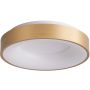 Italux GIULIA 5304-840RC-GD-3 Таванен светилник 1x40W/LED 3000K 2200LM IP20