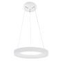 Italux GIULIA 5304-840RP-WH-3 Висяща лампа 1x40W/LED 2200LM IP20