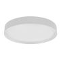 Italux MARCELA 5309-835RC-WH-3 Таванен светилник 1x35W/LED 2100LM IP20