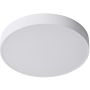 Italux ORBITAL 5361-830RC-WH-3 Таванен светилник 1x30W/LED 3000K 1800LM IP20