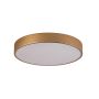 Italux ORBITAL 5361-835RC-GD-4 Таванен светилник 1x35W/LED 4000k 2100LM IP20