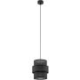 TK Lighting CALISTO 5306 Висяща лампа 1x15W/E27 IP20