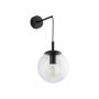 TK Lighting ESME 5387 Светильник за стена 1x15W/E27 IP20