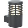 Zambelis SCONCE LIGHT E344 Светильник за стена 10W/led 3000K 919lm IP65
