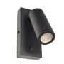 Antigo Doku 4025 Светильник за стена 1x10W/GU10 IP20
