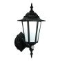 Endon EVESHAM PIR 54555 Светильник за стена 7W/LED 4200K 400LM IP44