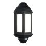 Endon HALBURY PIR 54553 Светильник за стена 7W/LED 4200K 500LM IP44