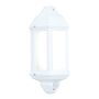 Endon HALBURY PIR 54554 Светильник за стена 7W/LED 4200K 500LM IP44