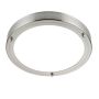 Endon PORTICO LED 54675 Таванен светилник 9W/LED 4000K 650LM IP44