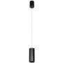 Italux Moldes Big BL Pendant 4000K HL7719/12W 4000K BL Висяща лампа 1x12W/LED 4000K 820lm IP20