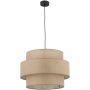 TK Lighting CALISTO 5402 Висяща лампа 3x15W/E27 IP20