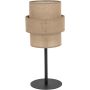 TK Lighting CALISTO 5404 Масичка лампа 1x15W/E27 IP20