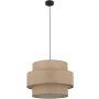 TK Lighting CALISTO 5419 Висяща лампа 1x15W/E27 IP20