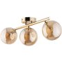 TK Lighting ESTERA 5418 Таванна лампа 3x6W/G9 IP20