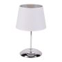 TK Lighting GLORY 5495 Масичка лампа 1x15W/e27 IP20