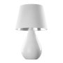 TK Lighting LACRIMA 5453 Масичка лампа 1x15W/E27