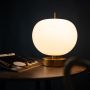 Altavola Design APPLE LA058/T Масичка лампа 1x12W/LED 3000K 720lm IP20