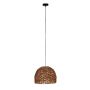 Dijk WATER HYACINTH 55873-017 Висяща лампа 1x40W/E27 IP20