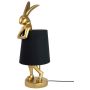 King Home RABBIT 55796 Масичка лампа 1x5W/E14