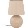 TK Lighting SANTANA 5591 Масичка лампа 1x15W/E27
