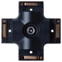 Zambelis MAGNETIC 23148 Съединител IP20