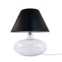 Zuma Line ADANA 5519BK Масичка лампа 1x60W/E27 IP20