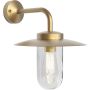 Astro Lighting PORTREE 1400003 Светильник за стена 1x12W/E27 IP44
