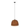 Dijk WATER HYACINTH 56107-017 Висяща лампа 1x40W/E27 IP20