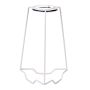 Endon SHADE CARRIER SC-7 Абажур IP20