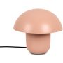 King Home MUSHROOM 56505 Масичка лампа 1x40w/E27