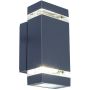 Lutec FOCUS 5605013118 Светильник за стена 1x8.3w/led 4000K 500lm ip44