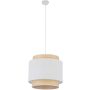 TK Lighting BOHO NEW 5653 Висяща лампа 1x15W/E27 IP20