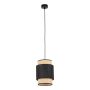 TK Lighting BOHO NEW 5656 Висяща лампа 1x15W/E27 IP20
