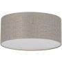 TK Lighting RONDO 5636 Таванен светилник 4x15W/E27