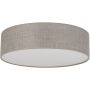 TK Lighting RONDO 5637 Таванна лампа 4x15W/E27