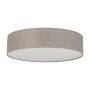 TK Lighting RONDO 5638 Таванен светилник 6x15W/E27