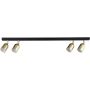 TK Lighting TOP 5619 Спот 3x10W/GU10 IP20