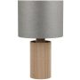 Trio CANIO 568100111 Масичка лампа 1x40w/e14 ip20