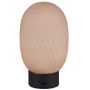 Trio FACETTE 564210113 Масичка лампа 1x1.5w/led 3000k 140lm ip20