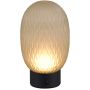 Trio FACETTE 564210115 Масичка лампа 1x1.5w/led 3000k 140lm ip20