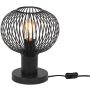 Trio GILA 565700132 Масичка лампа 1x10w/e27 ip20