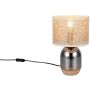 Trio TARA 564900157 Масичка лампа 1x10w/e27 ip20