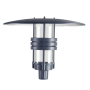 Norlys VISBY 5003GR Светлина за фенер 1x27W/LED 4000K 3150LM IP65