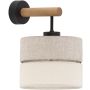TK Lighting ECO 5776 Светильник за стена 1x15W/E27