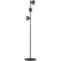 TK Lighting ESTERA 5717 Стойка лампа 3x6W/G9 IP20
