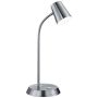 Trio NARCOS 573190107 Бюро лампа 1x4.7w/led 3000k 470lm ip20