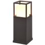 Trio WITHAM 577860142 Стойка лампа 1x14.5w/led 2300+3000+4000K 1450lm ip54