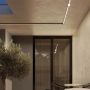 Zambelis 48V LIGHTING SYSTEM E386 LED лента 10W/led 3200K 700lm IP65