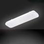 Fischer&Honsel Aldo 20125 Таванен светилник 1x28W/HV-LED 3000K 2900 lm IP20